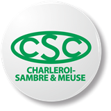  ACV Charleroi - Samber et Maas