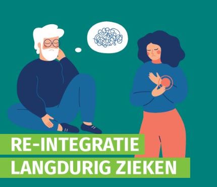 ACV | Werk, Gezondheid En Ziekte | Langdurige Ziekte