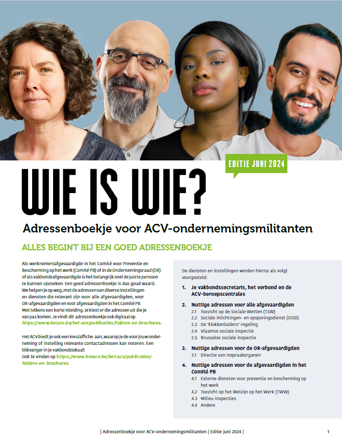 Vakbeweging-934-wie-is-wie