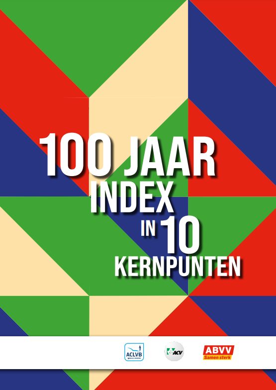 100 jaar index in 10 kernpunten