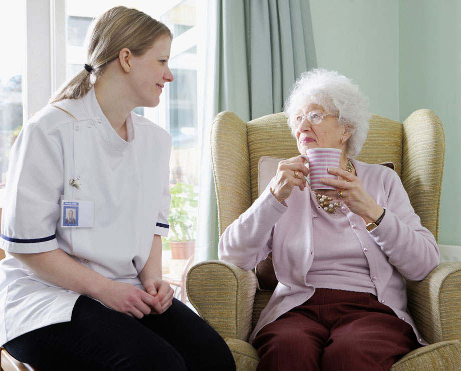 Effective Communication In Health And Social Care Journal