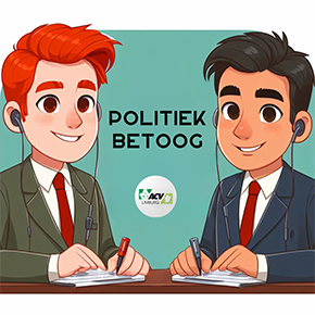 Het Politiek Betoog