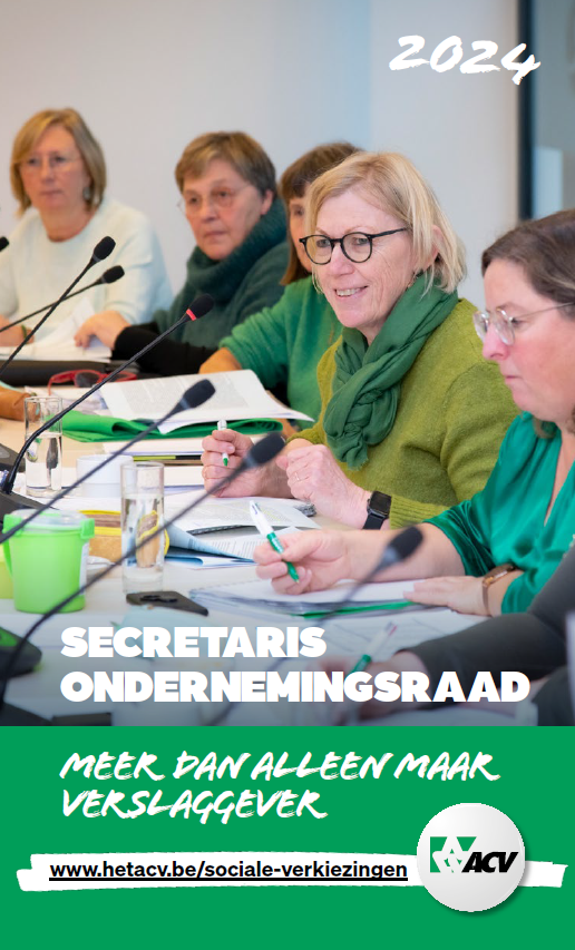 2016-Secretaris-Ondernemingsraad